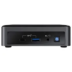 Intel-BXNUC10I5FNK1