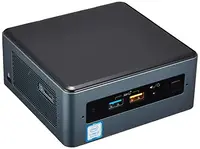 Intel-BOXNUC8I3BEHFA