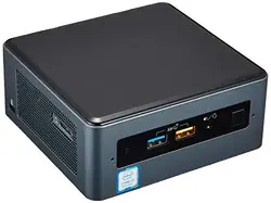 Intel-BOXNUC8I3BEHFA