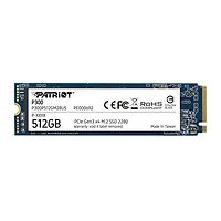 Patriot Memory-P300P512GM28US