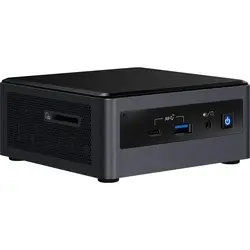 Intel-BXNUC10I3FNHFA
