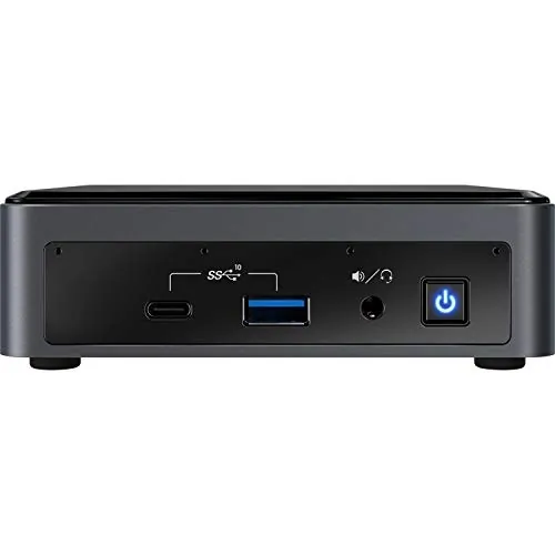 Intel-BXNUC10I3FNK1