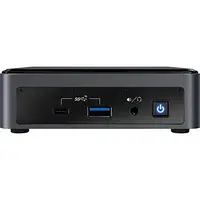 Intel-BXNUC10I3FNK1
