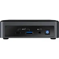Intel-BXNUC10I3FNK1