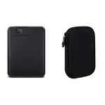 Western Digital WDBU6Y0020BBK-WESN