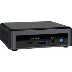 Intel-BXNUC10i5FNK