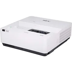 SHARP NEC-NP-UM383WL-WK