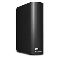 Western Digital WDBWLG0060HBK-NESN