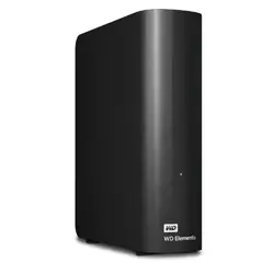 Western Digital-WDBWLG0060HBK-NESN
