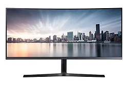 SAMSUNG-C34H890WGN