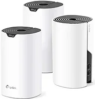 TPLINK-DECO S4(3-PACK)