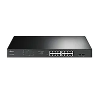TPLINK-TL-SG1218MPE