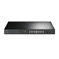 TPLINK-TL-SG1218MPE