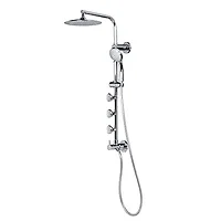 Pulse Shower Spas-1089-CH