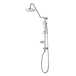 Pulse Shower Spas-1077-CH
