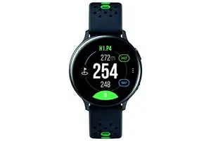 Samsung SM-R820NZKGGFU - GALAXY WATCH ACTIVE 2 GOLF 44MM