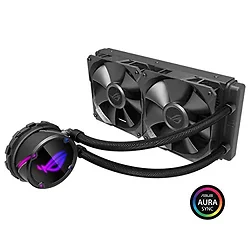 ASUS-ROG STRIX LC 240 RGB