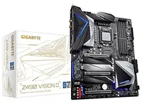 GIGABYTE-Z490 VISION D