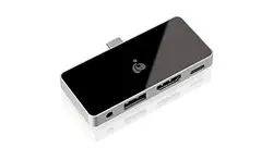 IOGear-GUD3C460