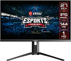 MSI-OPTIX MAG273R