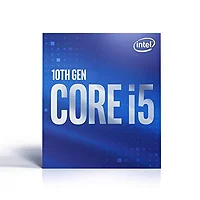 Intel-BX8070110500