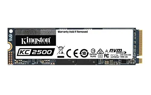 KINGSTON-SKC2500M81000G