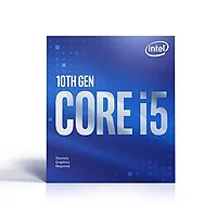 Intel-BX8070110400F