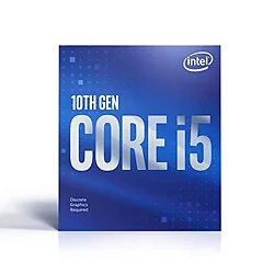 Intel-BX8070110400F