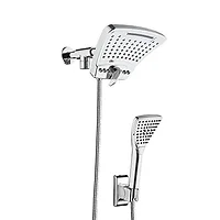 Pulse Shower Spas-1056-CH