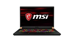 MSI-GS75609