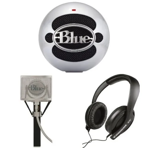 BLUE MICROPHONE-988000068