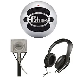 BLUE MICROPHONE-988-000068