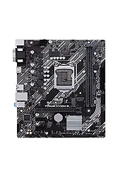 ASUS-PRIME H410M-E