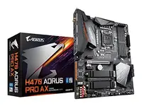 GIGABYTE-H470 AORUS PRO AX