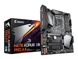 GIGABYTE-H470 AORUS PRO AX