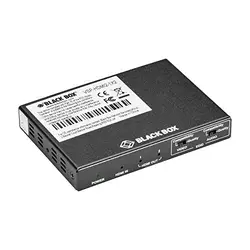 BLACK BOX CORPORATION-VSP-HDMI2-1X2