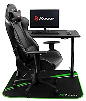 Arozzi-AROZZI-FLOORMAT-GN