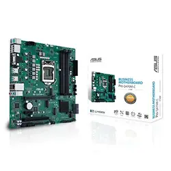 ASUS-PRO Q470M-C/CSM
