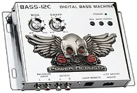 POWER ACOUSTIK BASS-12C