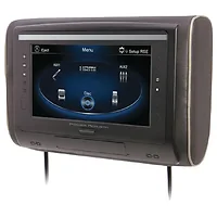 POWER ACOUSTIK-H94