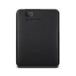 Western Digital WDBU6Y0050BBK-WESN