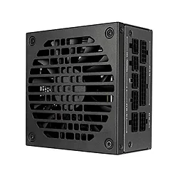 Fractal Design-FD-PSU-ION-SFX-650G-BK