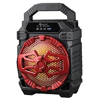 Supersonic-IQ-1665BT- RED