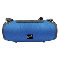 Supersonic-SC-2327BT- BLUE