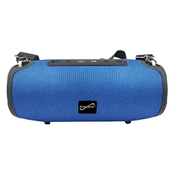 Supersonic-SC-2327BT- BLUE