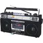 Supersonic-SC-3201BT BLK