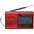 SC-1080BT- RED