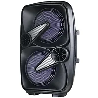 Supersonic-IQ-7265DJBT- GREY