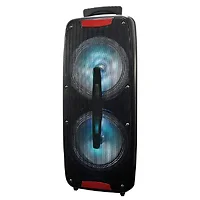 Supersonic-IQ-3208DJTWS- BLACK