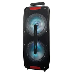 Supersonic-IQ-3208DJTWS- BLACK